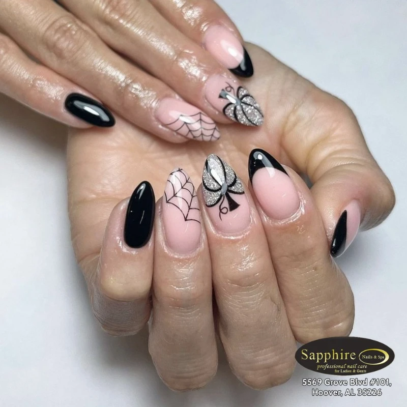 Sapphire Nail Spa